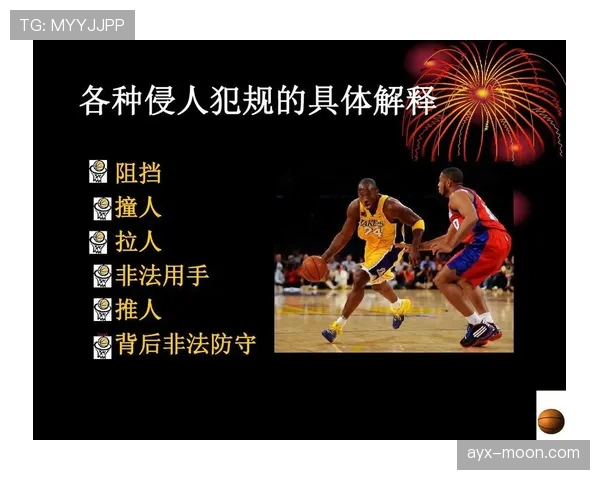 累计犯规规则详解：影响比赛判罚和处罚标准的关键条件