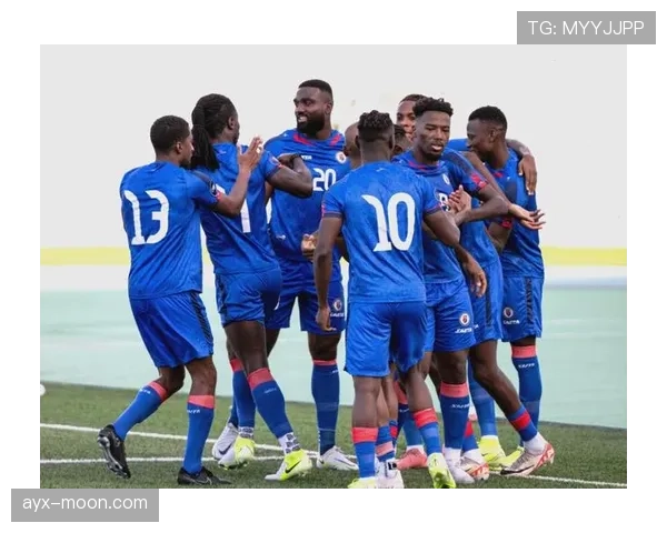 海地队冲击2026世界杯预选赛能否创造历史首次晋级正赛 海地队冲击2026世界杯预选赛能否创造历史首次晋级正赛
